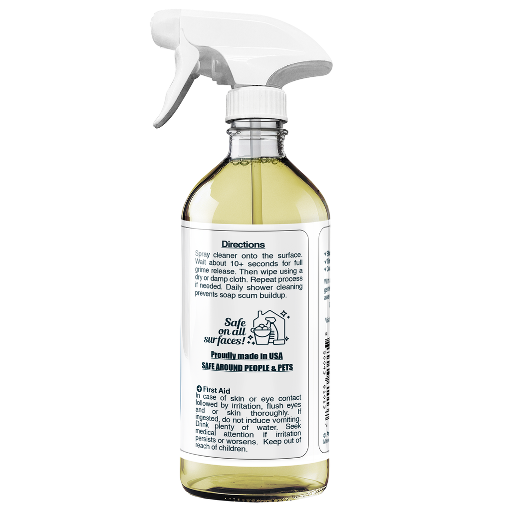 ProSol Works Bathroom Cleaner - 16oz