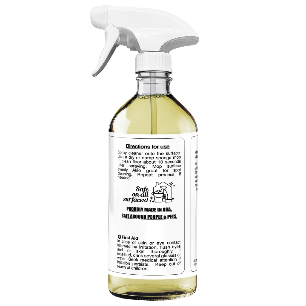 ProSol Works Floor Cleaner - 16oz