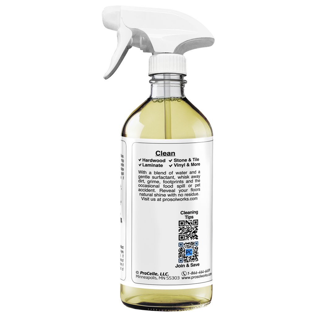 ProSol Works Floor Cleaner - 16oz