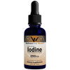 WellnessOne Iodine Drops - Thyroid Support