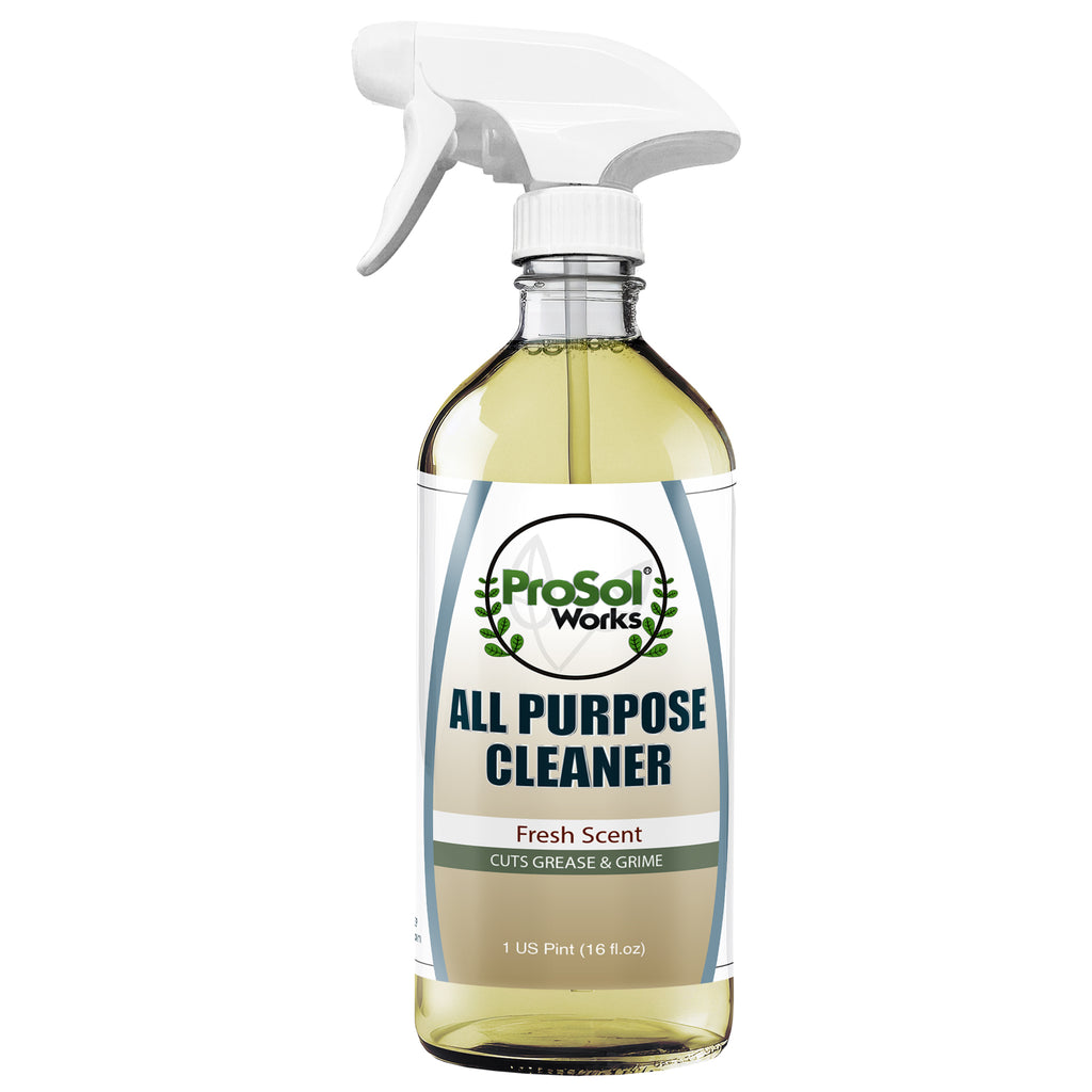 ProSol Works All Purpose Cleaner - 16oz