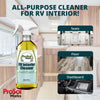 Ultimate RV Cleaning Kit – 3-Pack - Includes All Purpose Cleaning Spray, RV Interior & Glass Cleaner - 16 fl oz