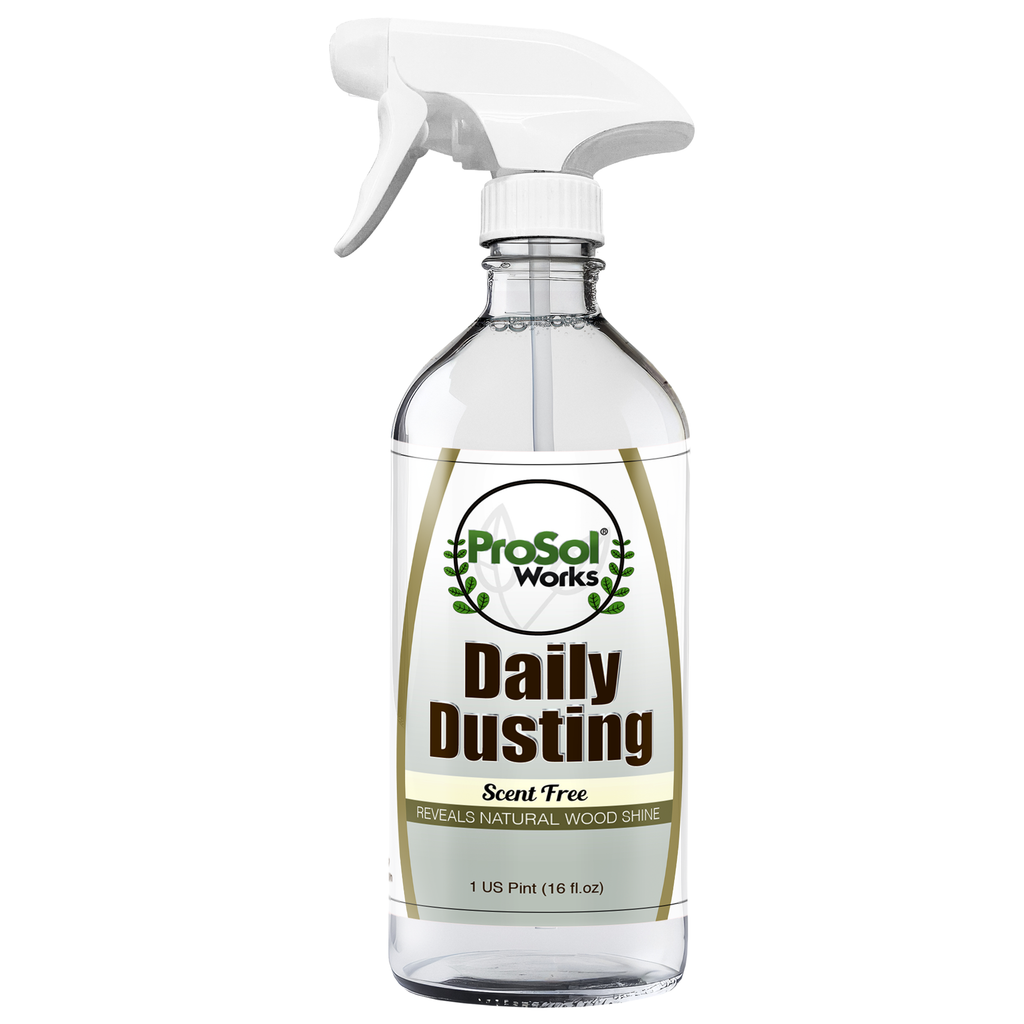 ProSol Works Daily Dusting Cleaner - 16oz