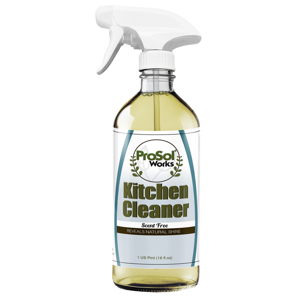 ProSol Works Kitchen Cleaner - 16oz