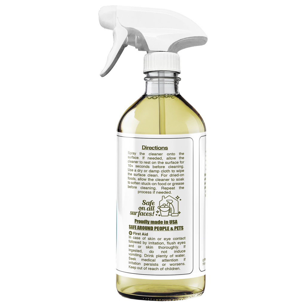 ProSol Works Kitchen Cleaner - 16oz