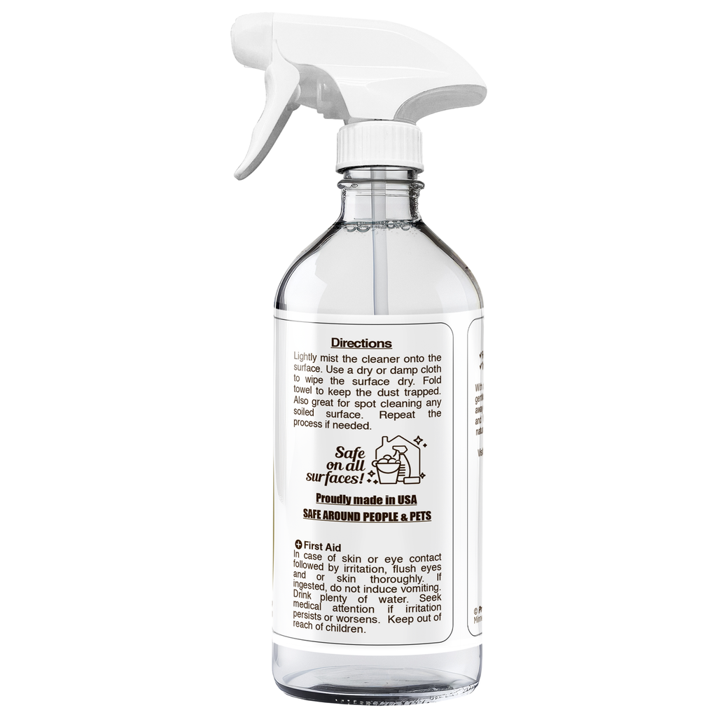 ProSol Works Daily Dusting Cleaner - 16oz