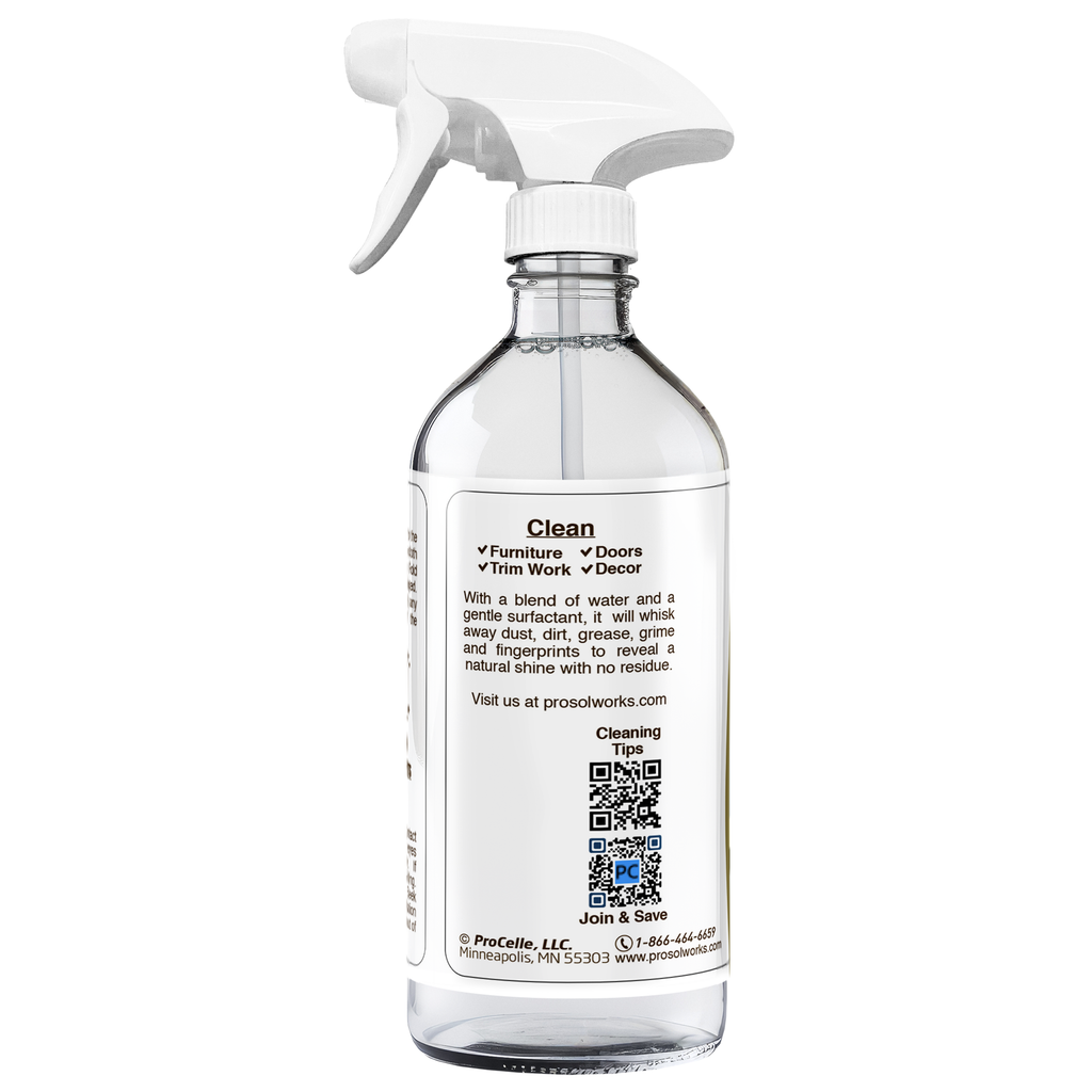 ProSol Works Daily Dusting Cleaner - 16oz