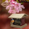 Amish Built Poly Bird Feeder