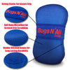 Bugs N All Car Care Soft Microfiber Mesh Bug Sponge
