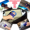 Bugs N All Car Care Soft Microfiber Mesh Bug Sponge