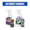 Bugs N' All + EverClean Discount Bundle - 4oz