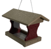 Amish Built Poly Bird Feeder