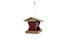 Amish Built Poly Bird Feeder