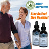 Zinc Drops - Liquid Ionic Mineral Supplement 50 ml Bottle (100 days at 15 mg Per 10 Drop Serving)