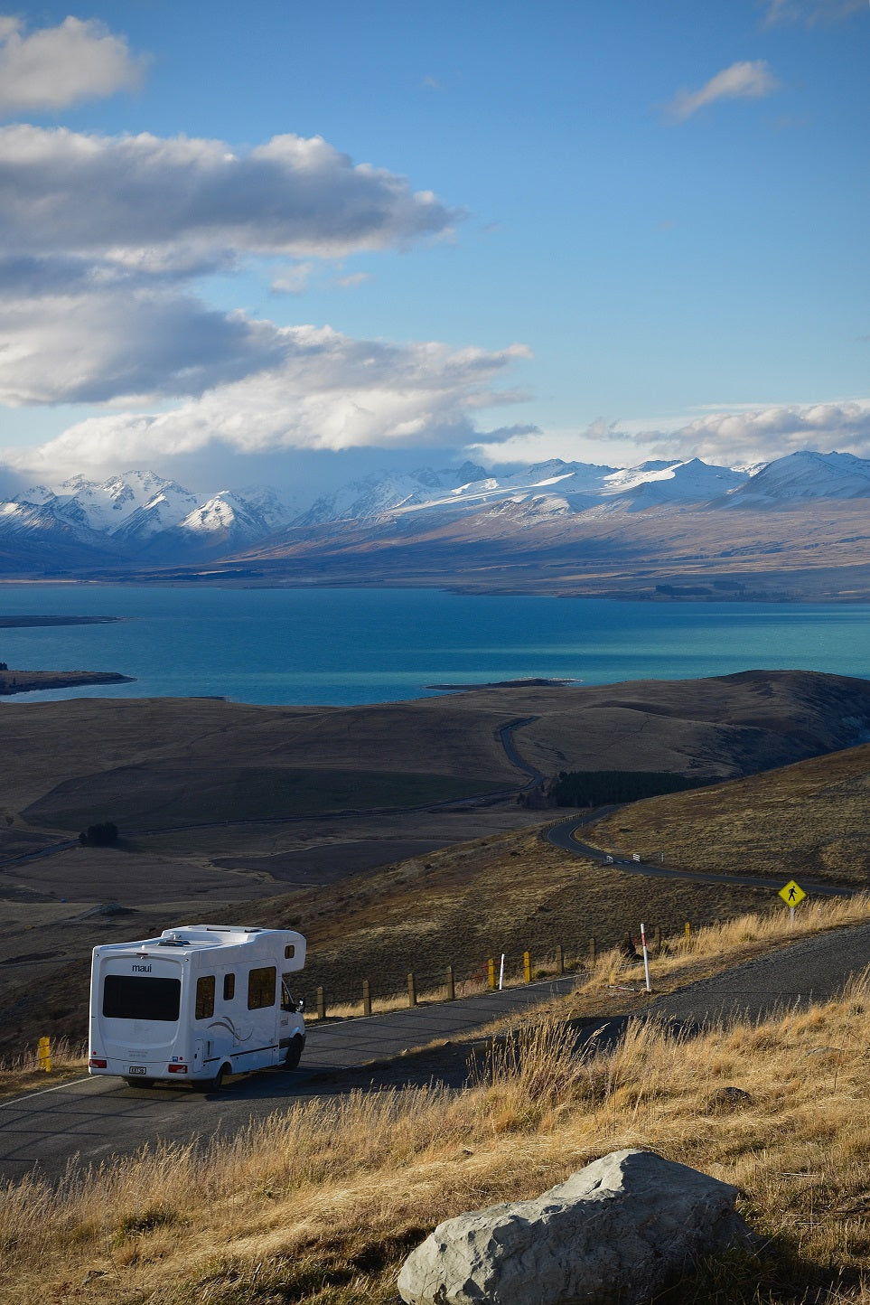 Tips for Planning a Last Minute RV Trip