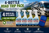 4-Bottle Road Trip Pack