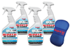 4-Bottle Road Trip Pack