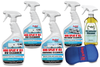 Complete RV Cleaning Kit