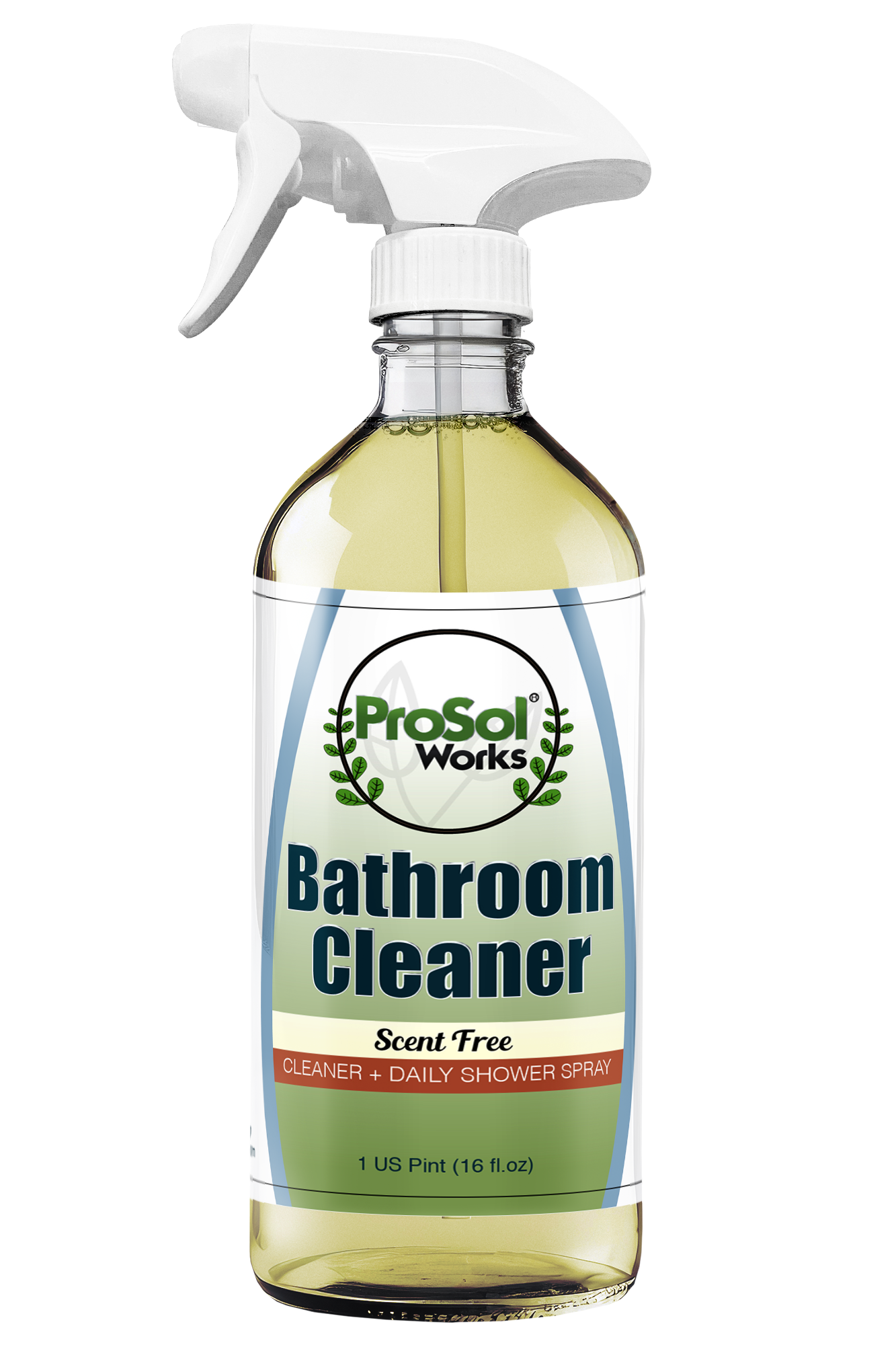 ProSol Works Bathroom Cleaner - 16oz
