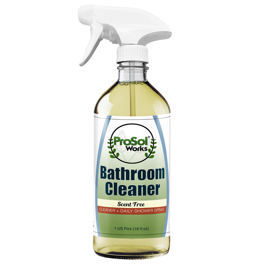 ProSol Works Bathroom Cleaner - 16oz