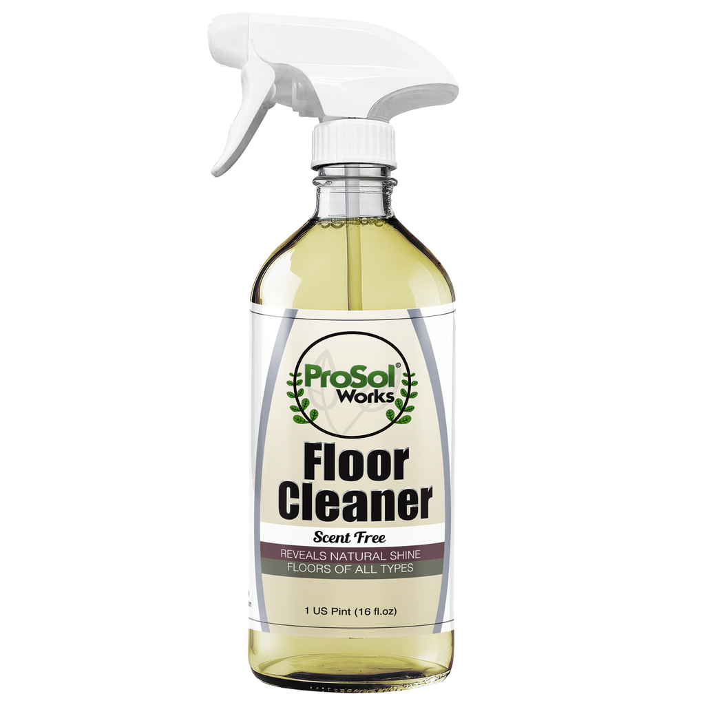 ProSol Works Floor Cleaner - 16oz