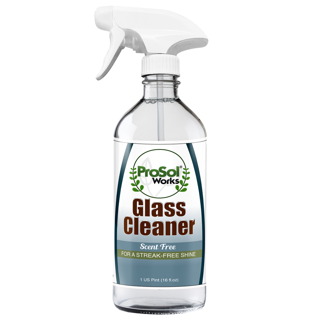 ProSol Works Glass Cleaner - 16oz