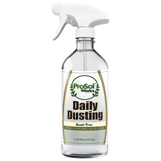 ProSol Works Daily Dusting Cleaner - 16oz