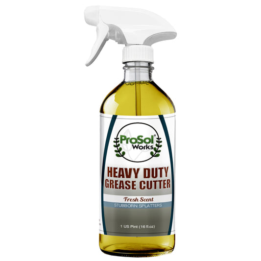 ProSol Works Heavy Duty Grease Cutter - 16oz